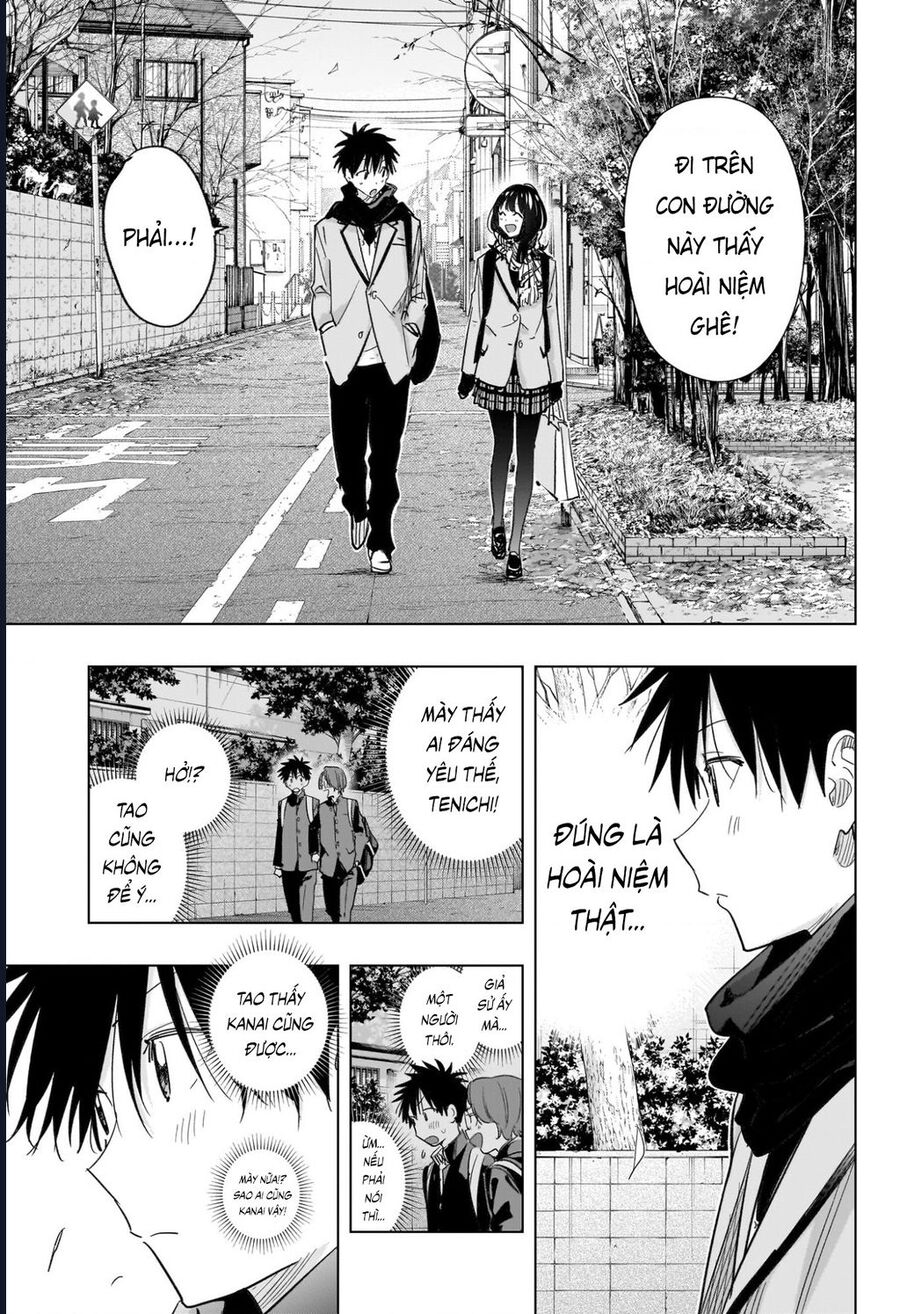 Himaten Chap 59 - Next Chap 60