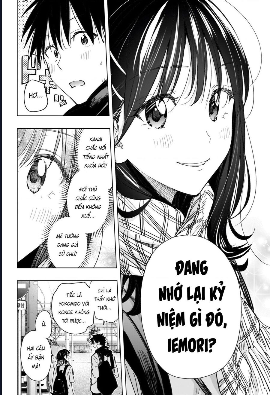 Himaten Chap 59 - Next Chap 60