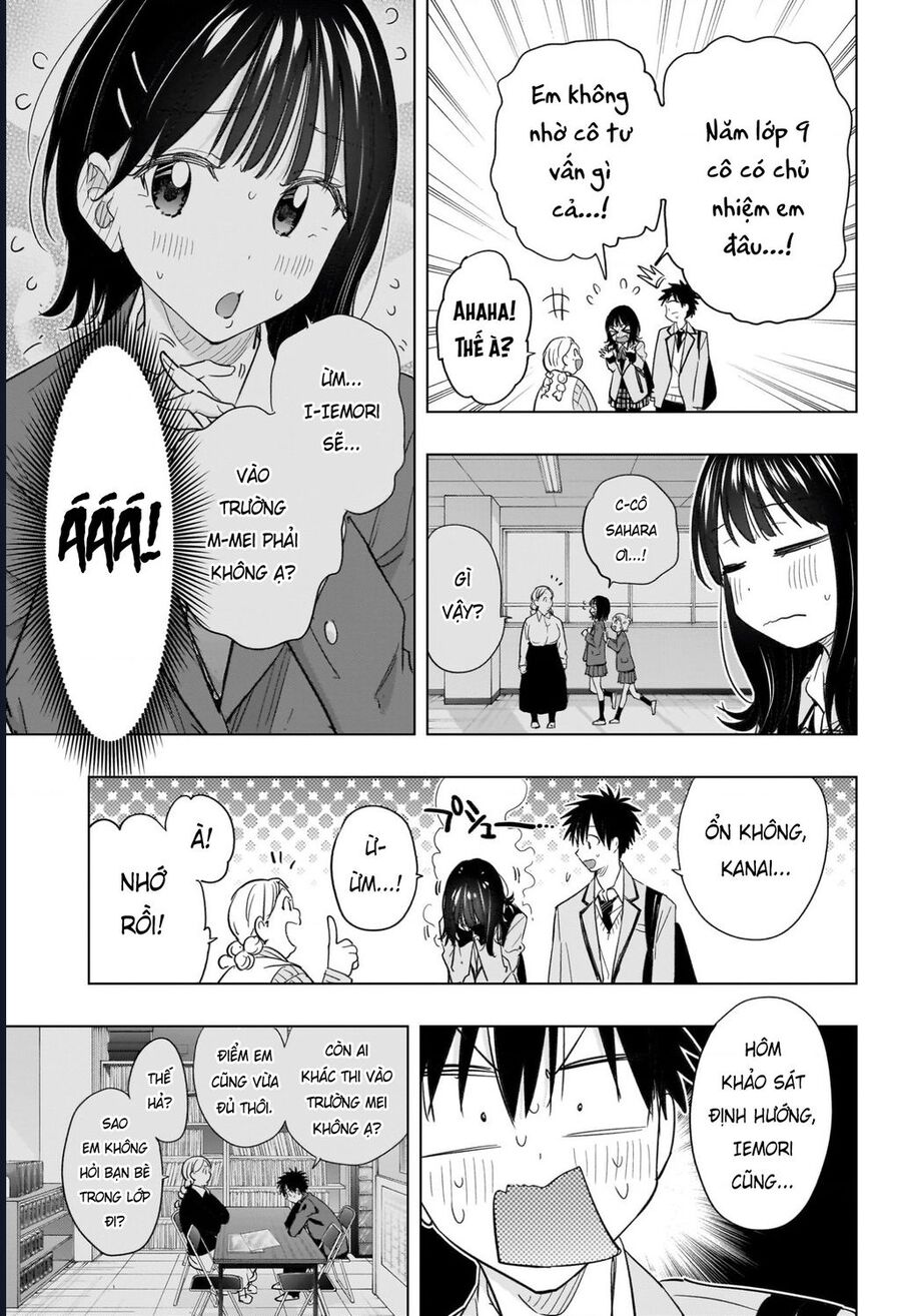 Himaten Chap 59 - Next Chap 60