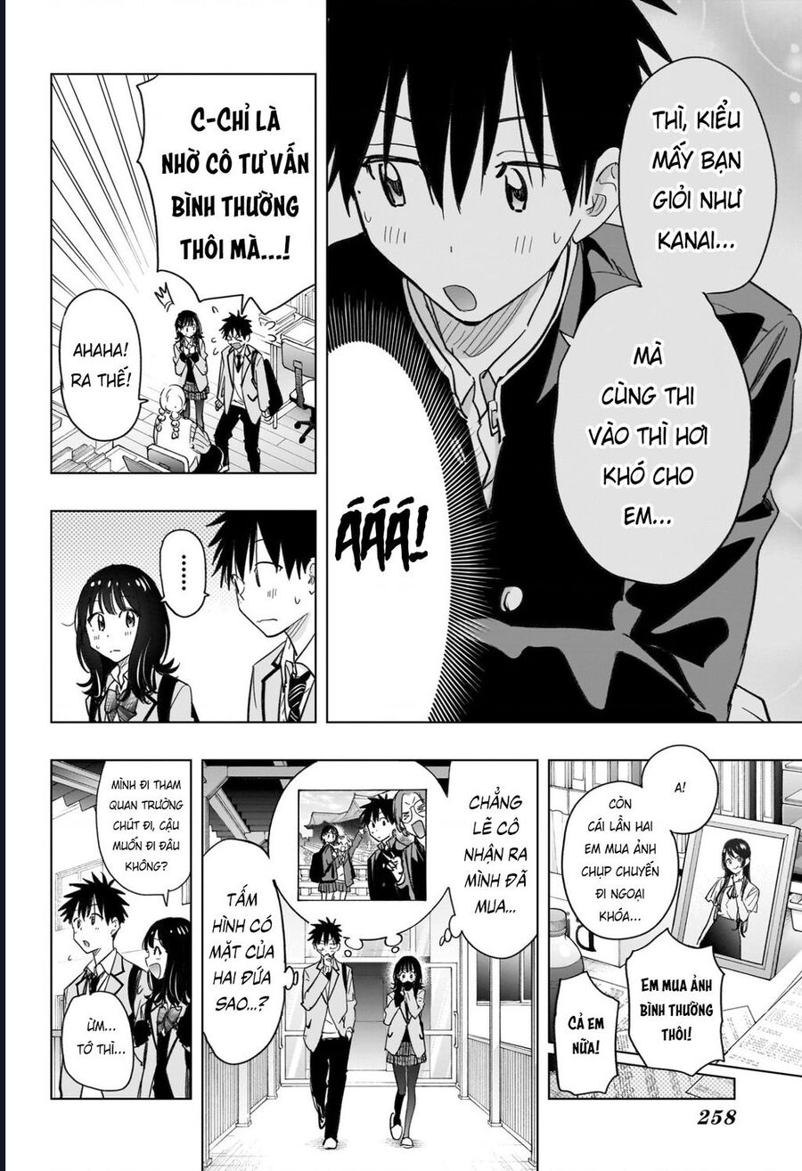 Himaten Chap 59 - Next Chap 60
