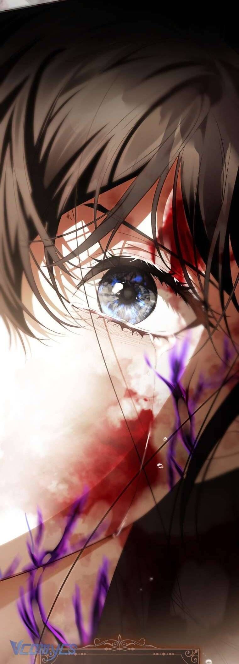 Hoa Giương Kiếm Chap 34 - Next Chap 35