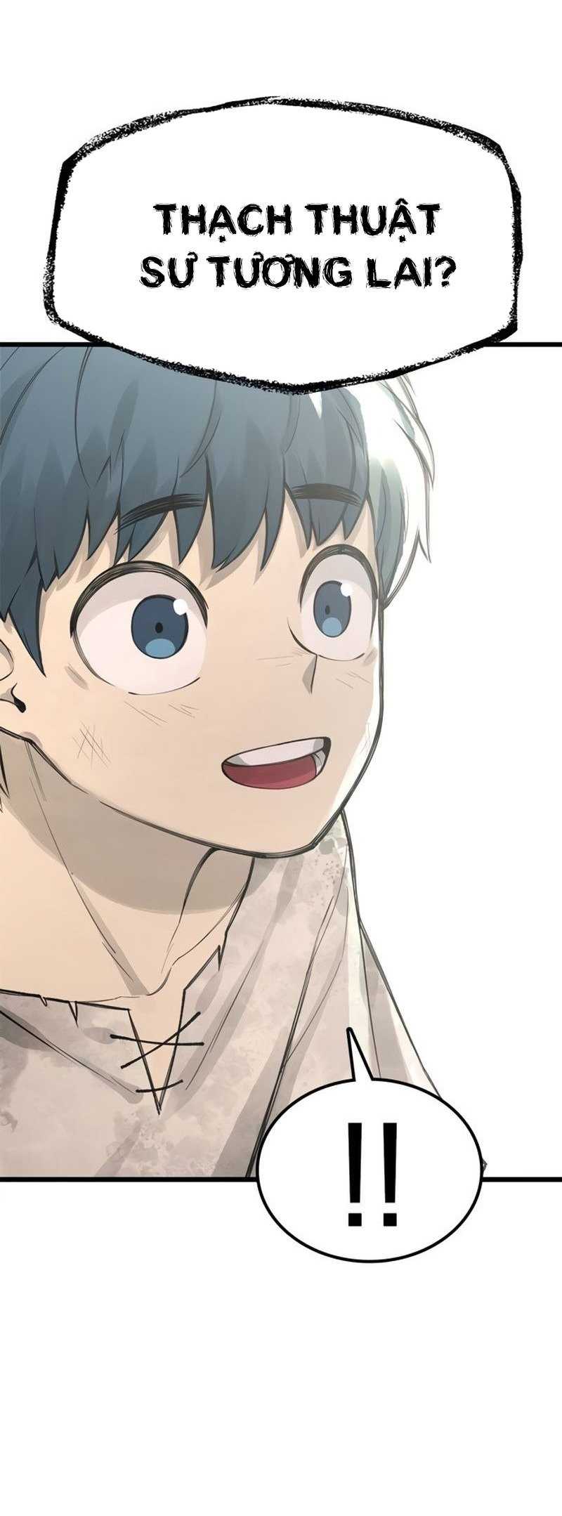 Hỏa Thạch Thuật Sư Chap 5 - Next Chap 6