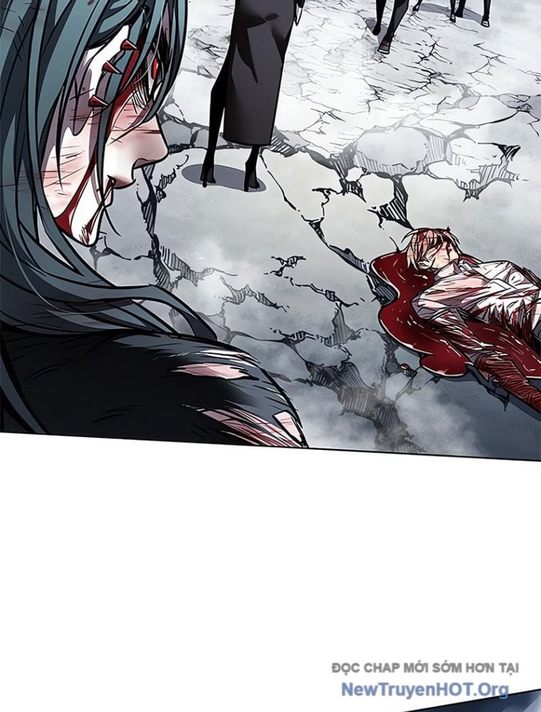 Hóa Thân Thành Mèo Chap 361 - Next Chap 362