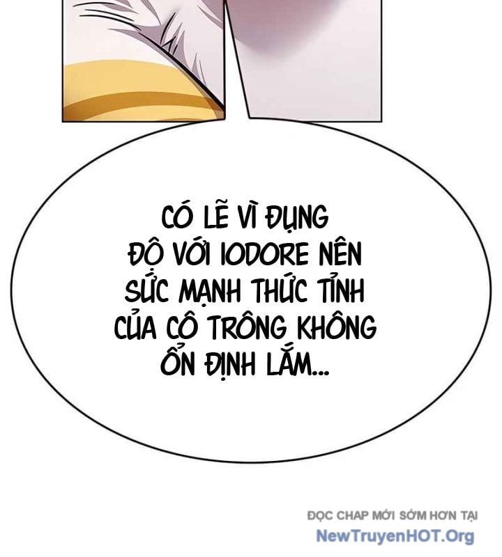 Hóa Thân Thành Mèo Chap 370 - Next Chap 371