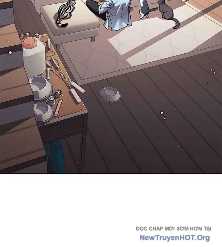 Hóa Thân Thành Mèo Chap 370 - Next Chap 371