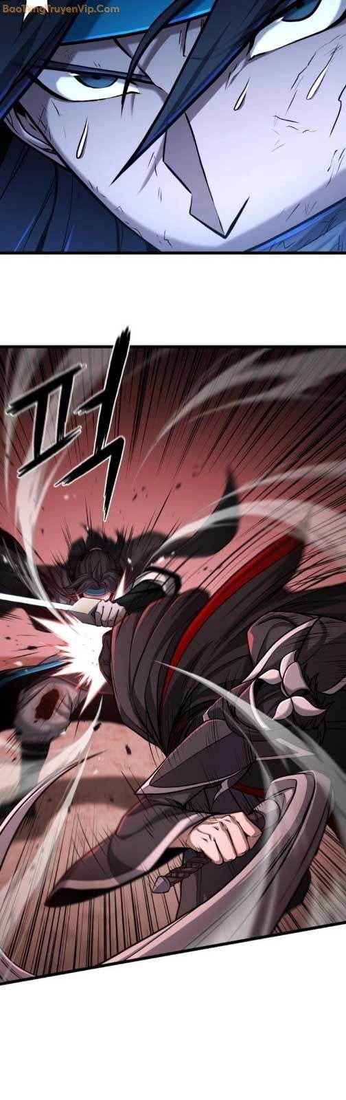 Hoa Vô Thập Nhật Công Chap 3 - Next Chap 4