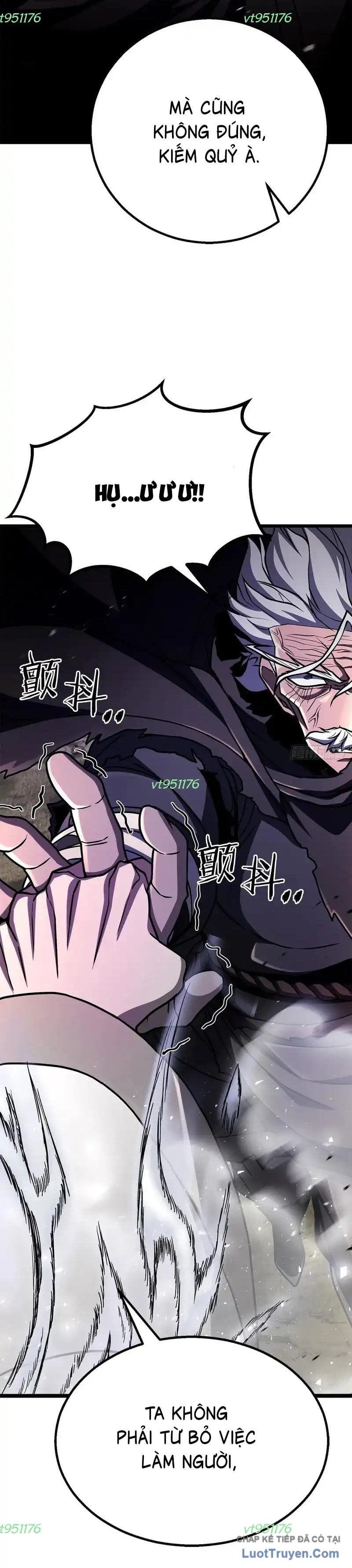 Hoa Vô Thập Nhật Công Chap 61 - Next Chap 62