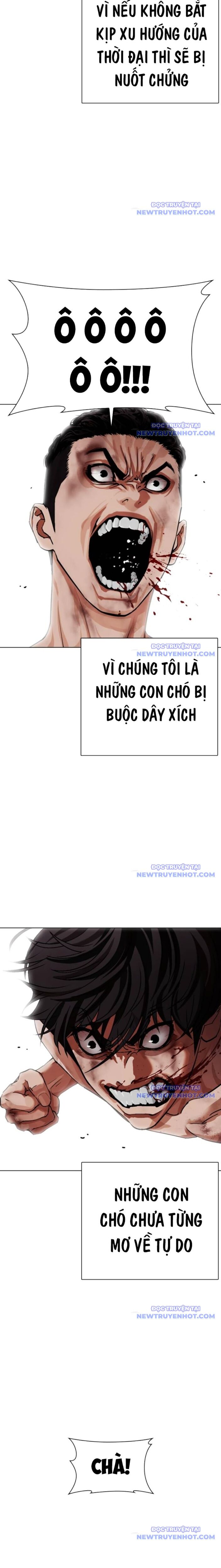 Hoán Đổi Diệu Kỳ Chap 549 - Next Chap 550