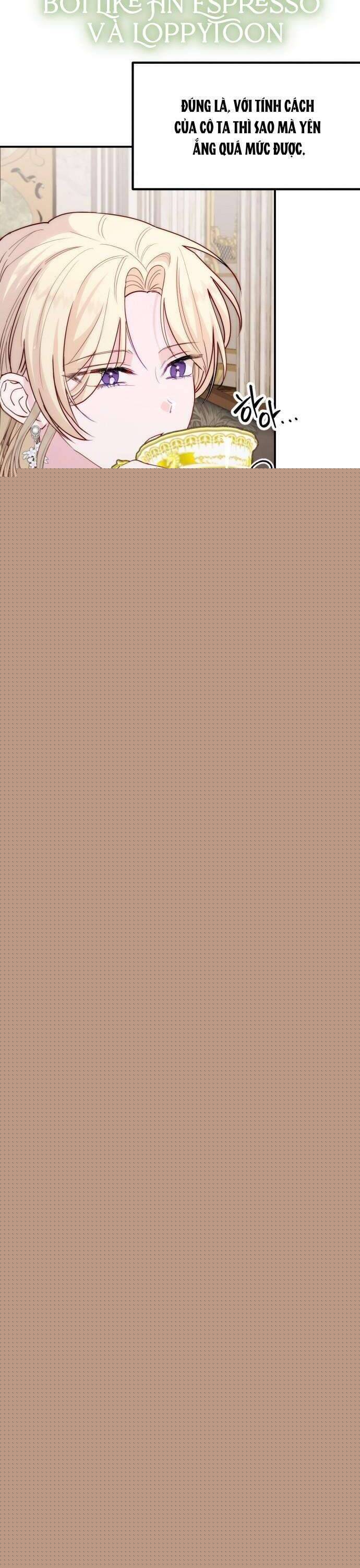 Hoàng Đế Điên Cuồng Ôm Lấy Tôi Chap 30 - Next Chap 31