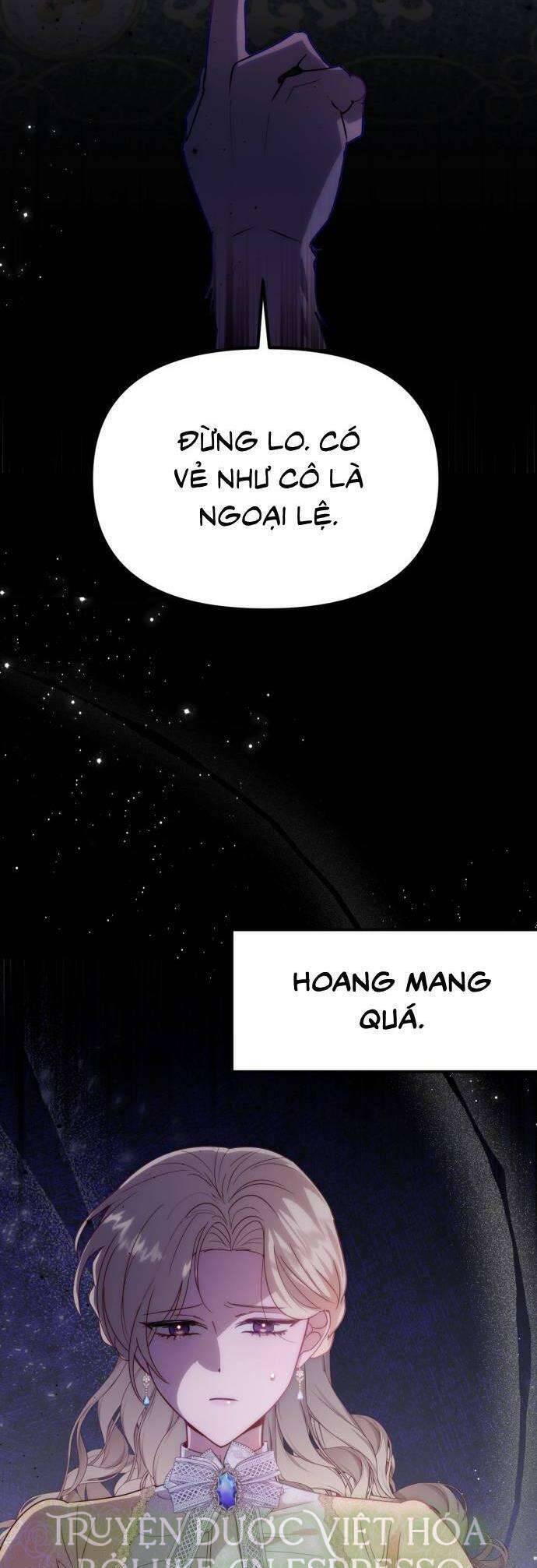 Hoàng Đế Điên Cuồng Ôm Lấy Tôi Chap 43 - Next Chap 44