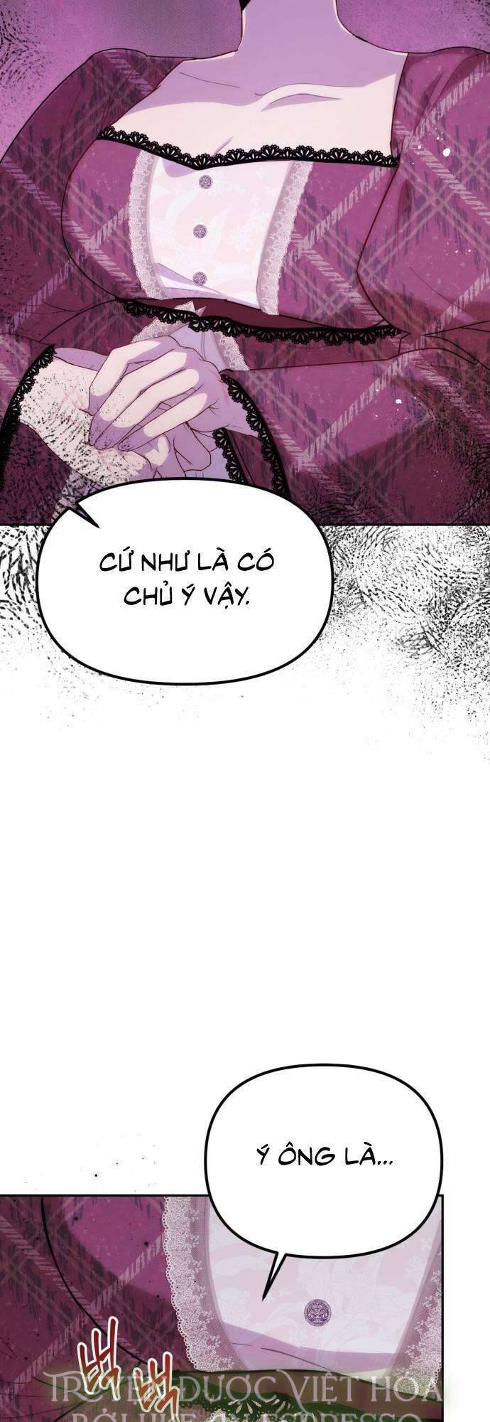 Hoàng Đế Điên Cuồng Ôm Lấy Tôi Chap 43 - Next Chap 44