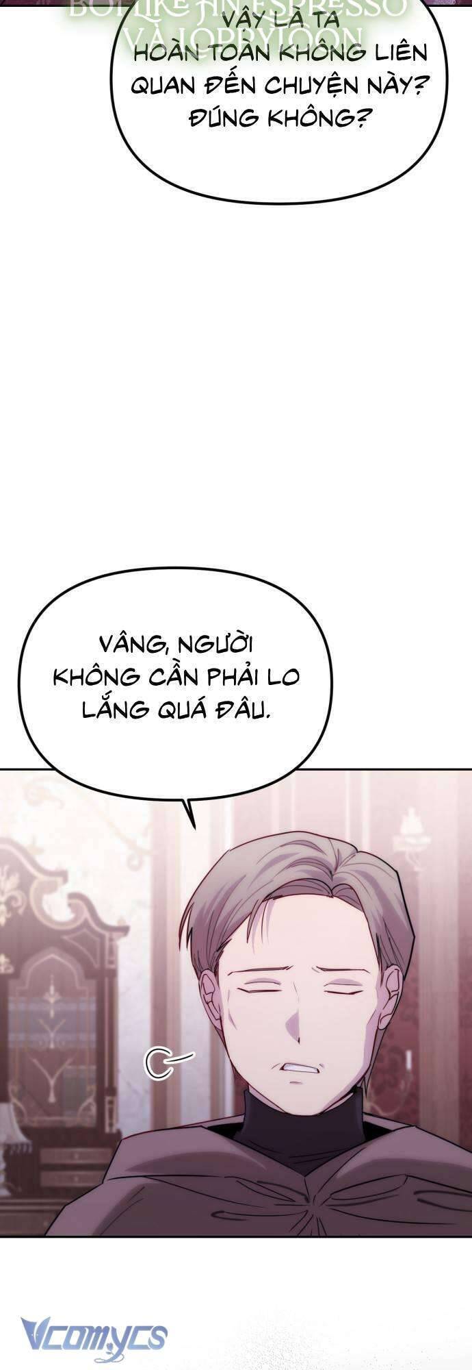 Hoàng Đế Điên Cuồng Ôm Lấy Tôi Chap 43 - Next Chap 44