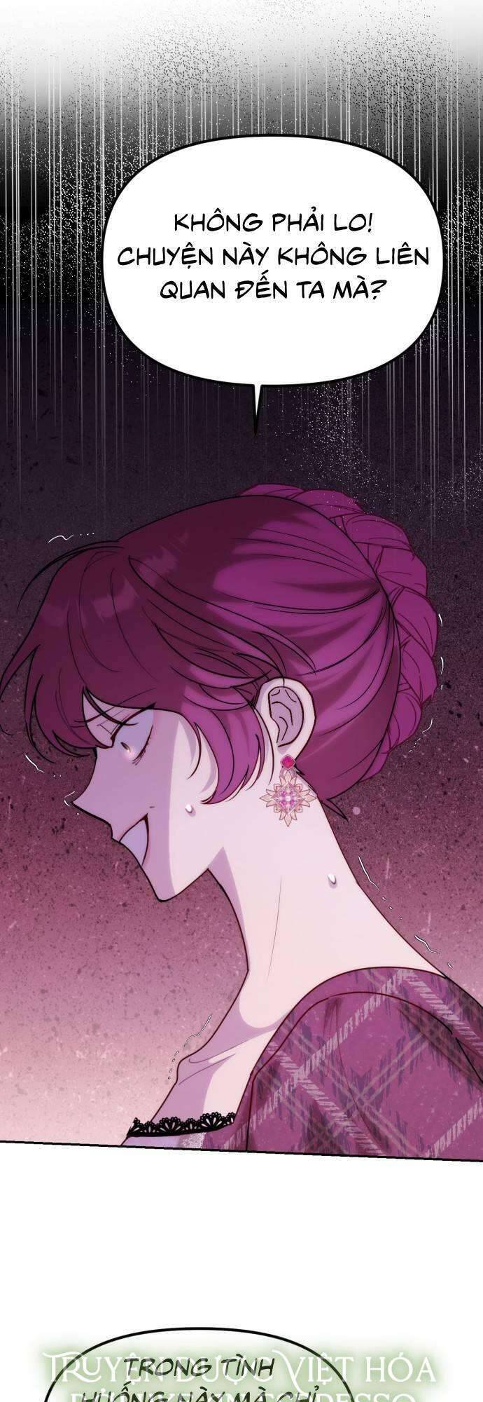 Hoàng Đế Điên Cuồng Ôm Lấy Tôi Chap 43 - Next Chap 44