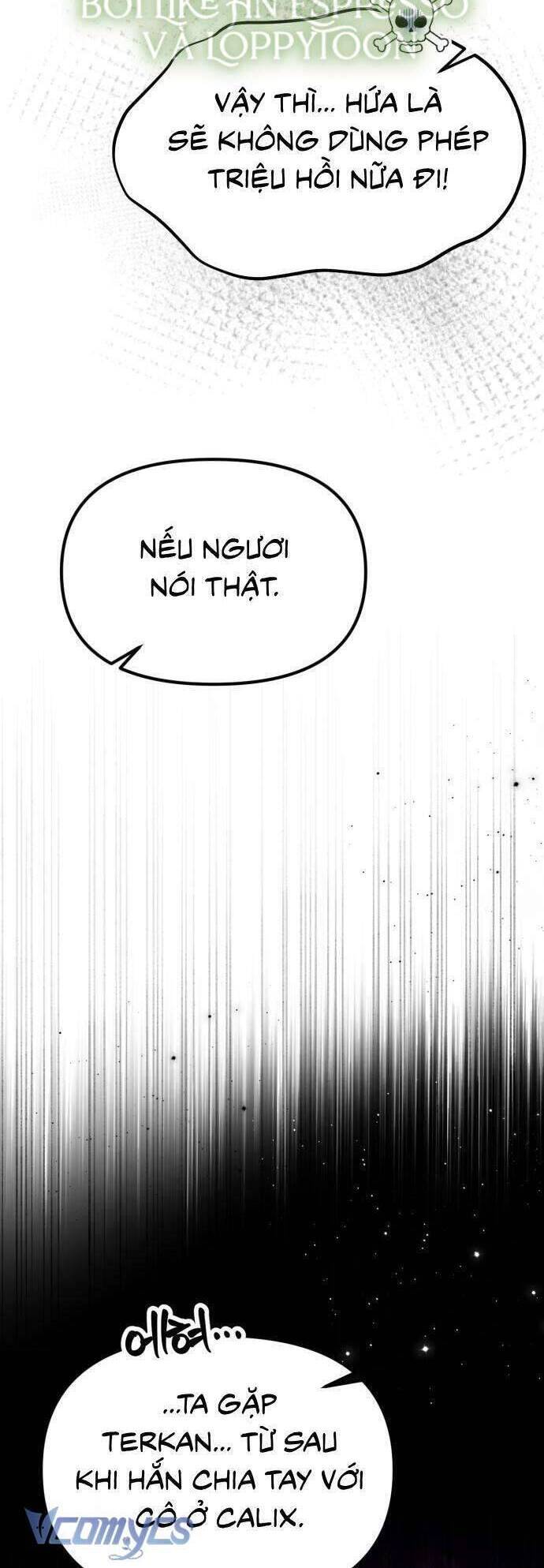 Hoàng Đế Điên Cuồng Ôm Lấy Tôi Chap 43 - Next Chap 44