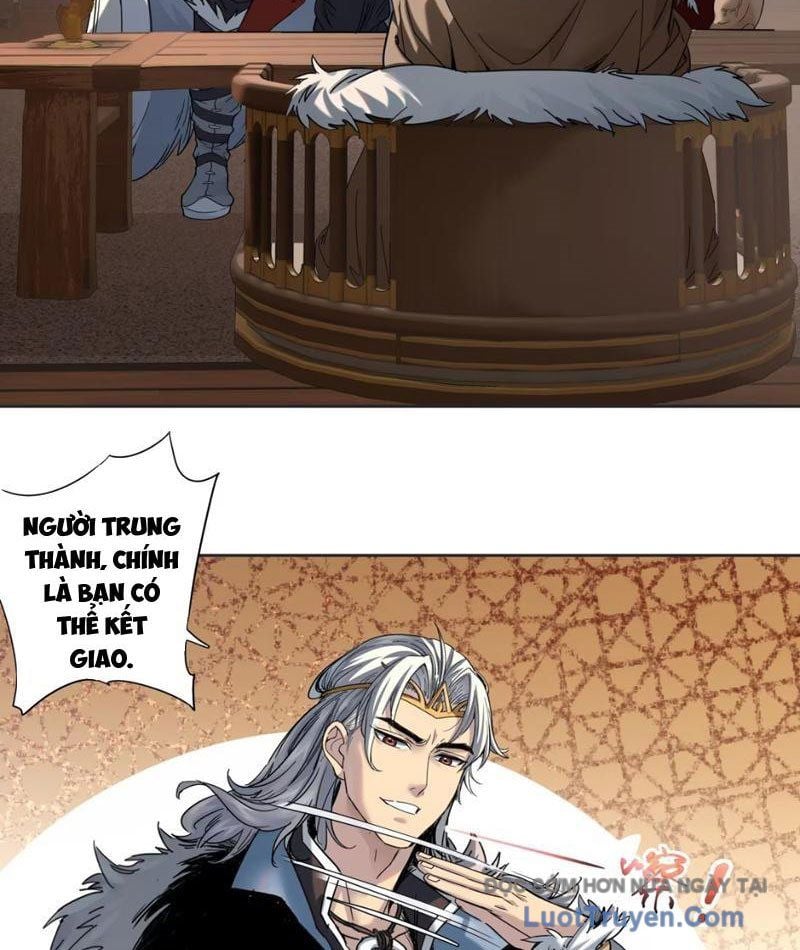 Hoàng Đế Nhà Ta Lại Là Nội Ứng Chap 16 - Next Chap 17