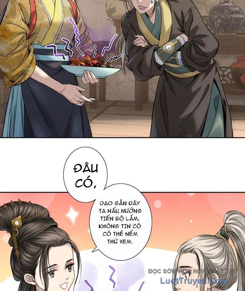 Hoàng Đế Nhà Ta Lại Là Nội Ứng Chap 16 - Next Chap 17