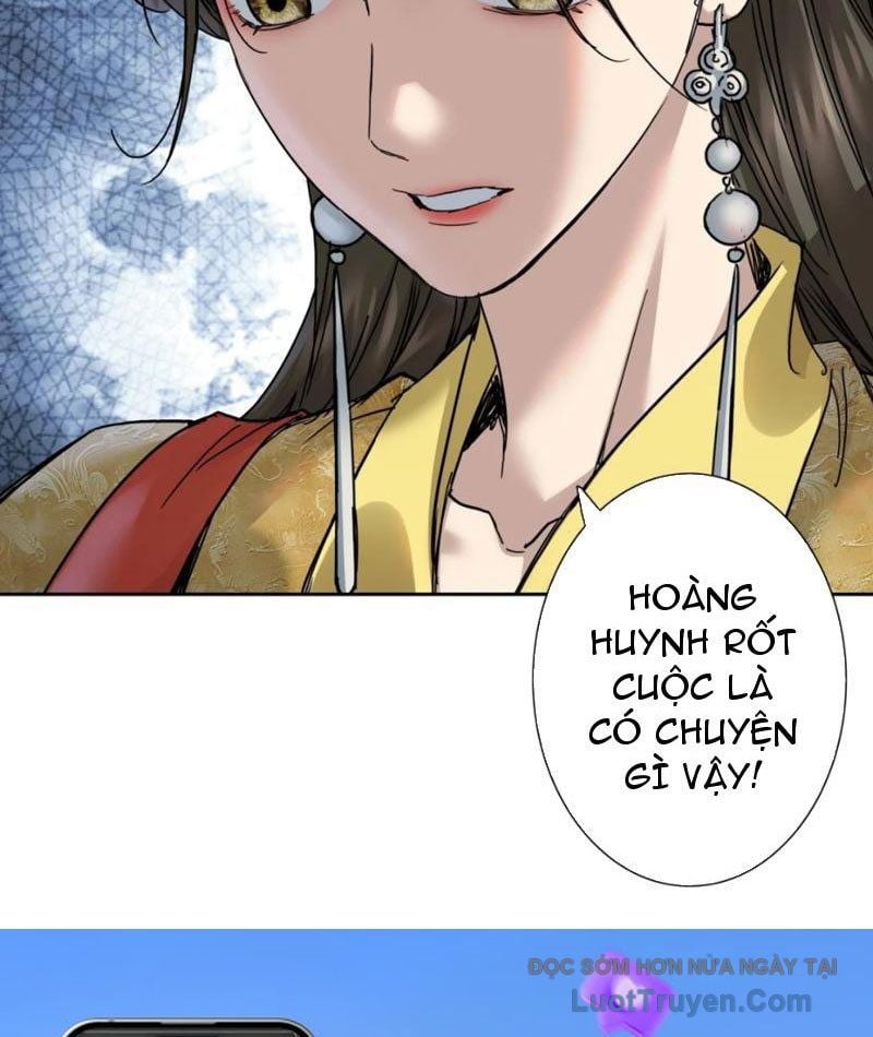 Hoàng Đế Nhà Ta Lại Là Nội Ứng Chap 16 - Next Chap 17