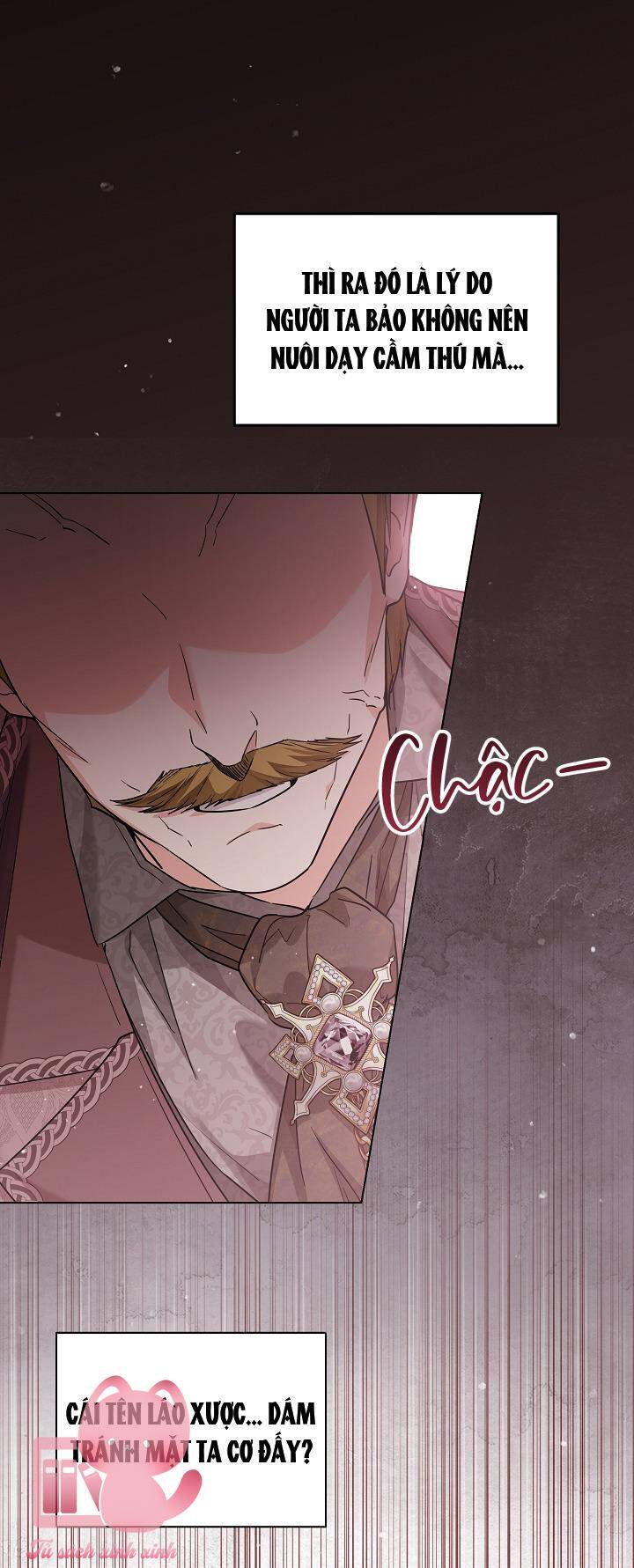 Hoàng Nữ Cosplay Nonfan Chap 45 - Next Chap 46