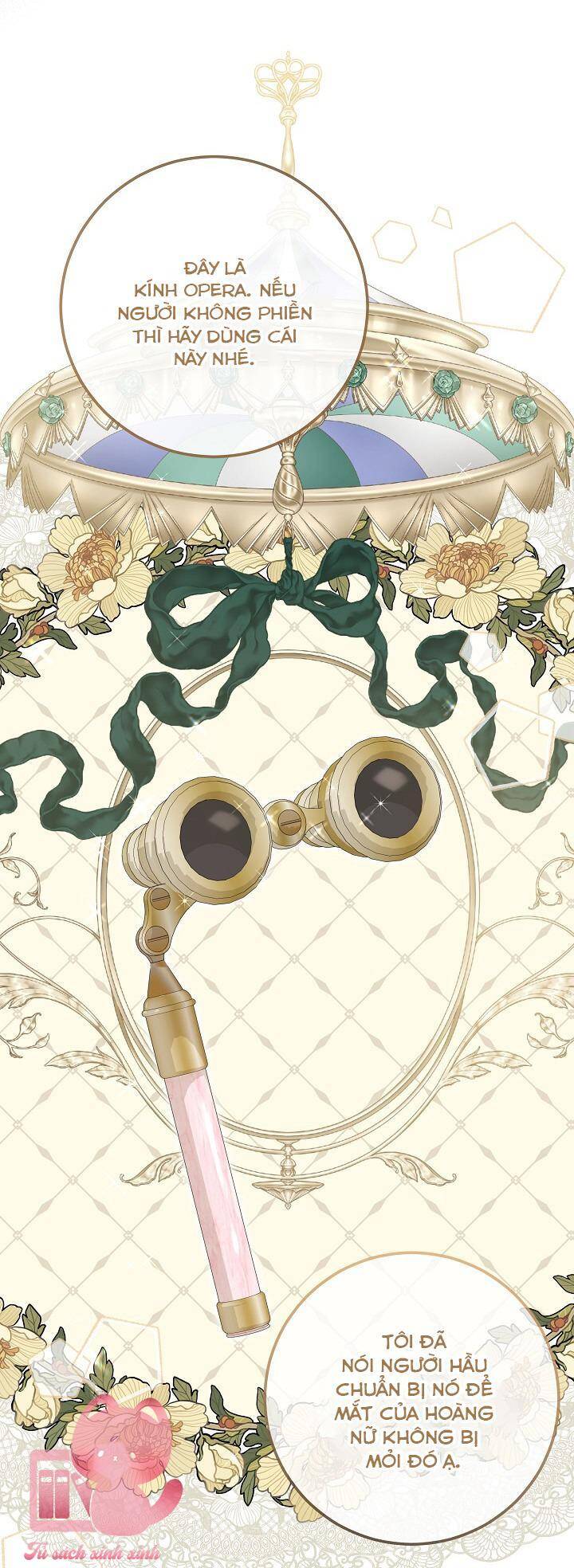 Hoàng Nữ Cosplay Nonfan Chap 51 - Next Chap 52