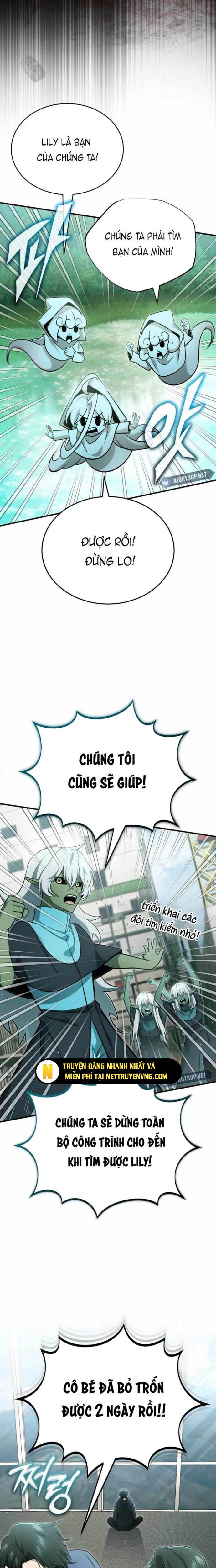 Hồi Quy Giả Về Hưu Chap 56 - Next Chap 57