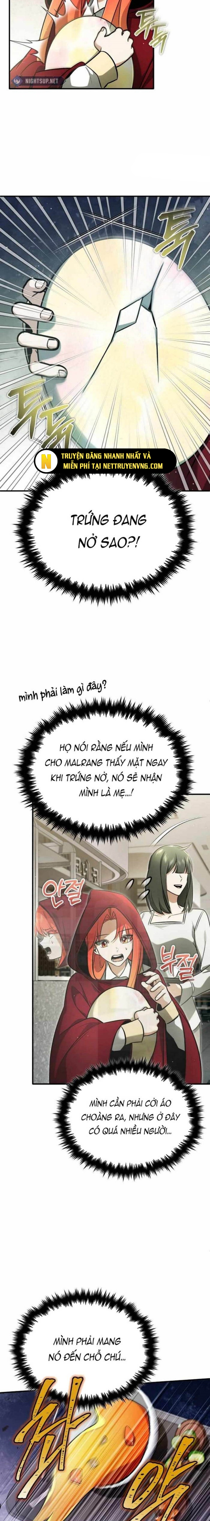 Hồi Quy Giả Về Hưu Chap 56 - Next Chap 57