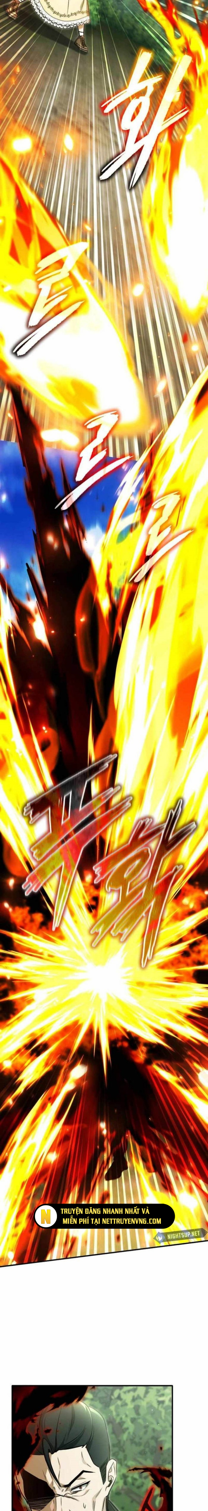 Hồi Quy Giả Về Hưu Chap 56 - Next Chap 57