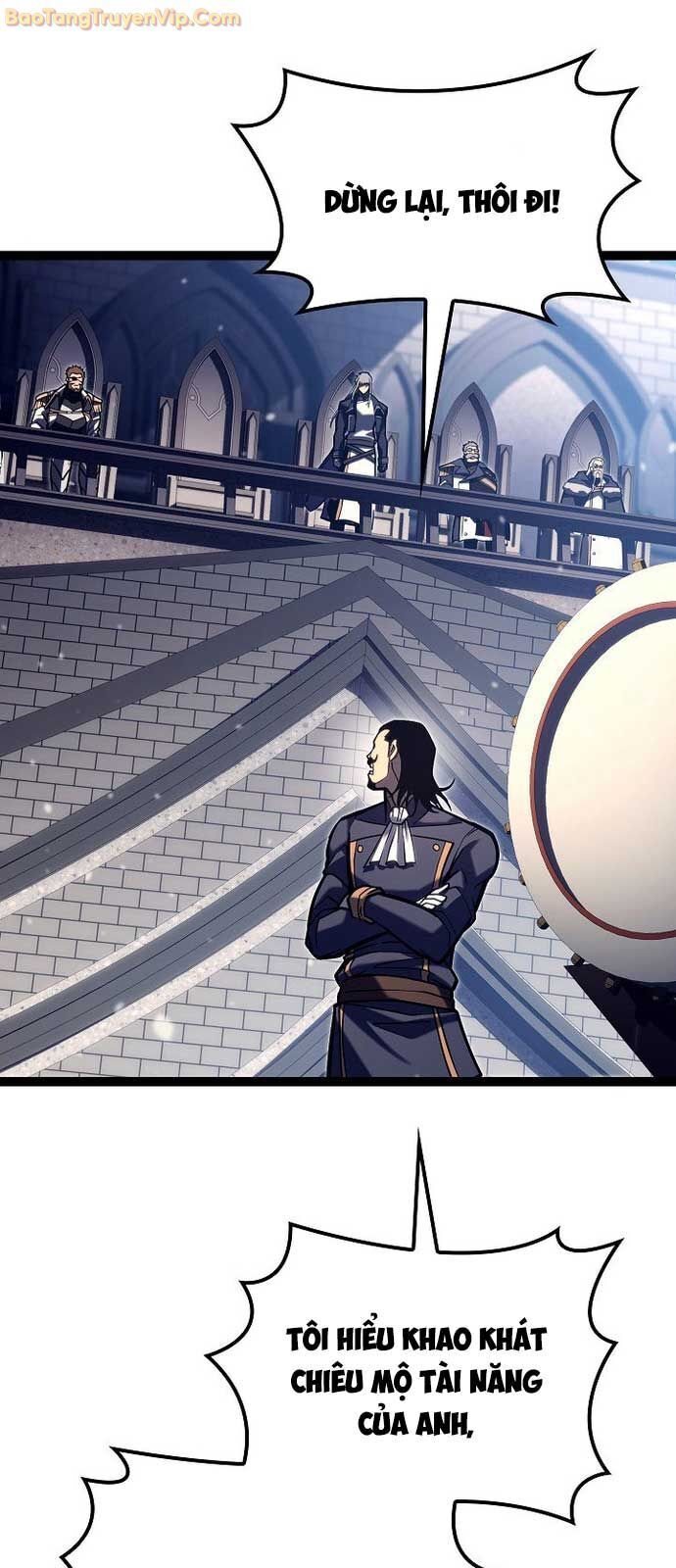 Hồi Quy Làm Con Trai Ngoài Giá Thú Của Gia Đình Kiếm Thuật Danh Tiếng Chap 36 - Next Chap 37
