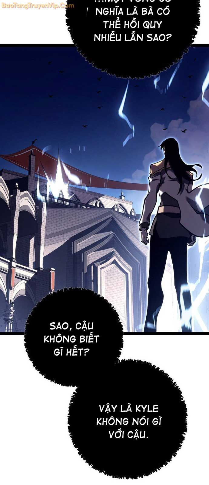 Hồi Quy Làm Con Trai Ngoài Giá Thú Của Gia Đình Kiếm Thuật Danh Tiếng Chap 36 - Next Chap 37