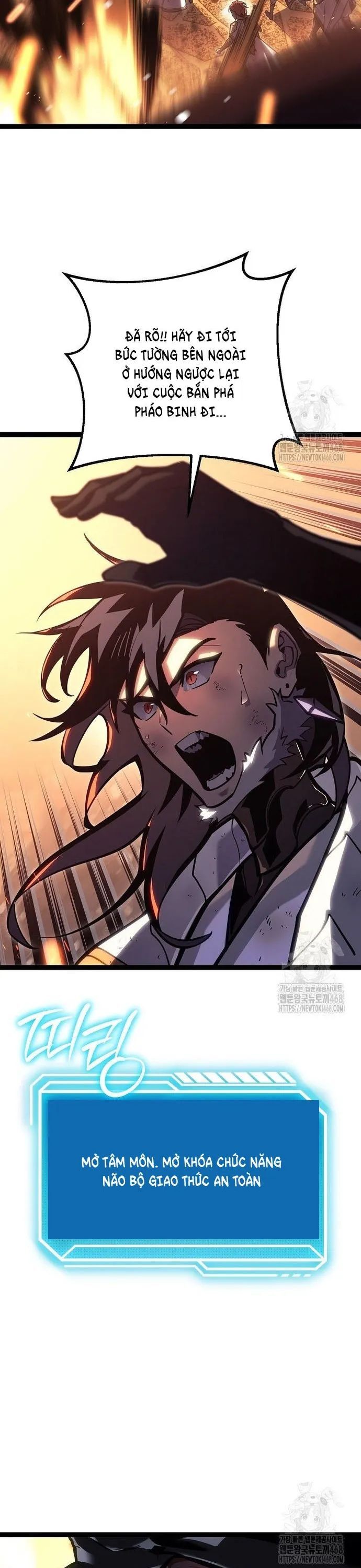 Hồi Quy Làm Con Trai Ngoài Giá Thú Của Gia Đình Kiếm Thuật Danh Tiếng Chap 43 - Next Chap 44