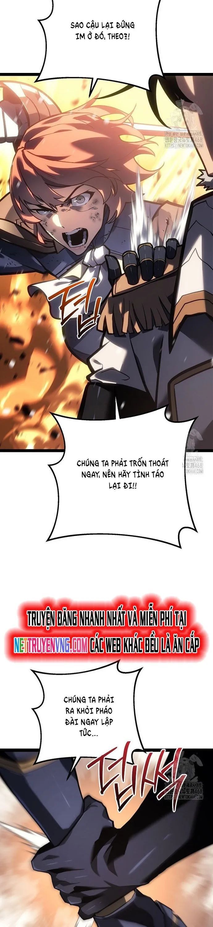 Hồi Quy Làm Con Trai Ngoài Giá Thú Của Gia Đình Kiếm Thuật Danh Tiếng Chap 43 - Next Chap 44