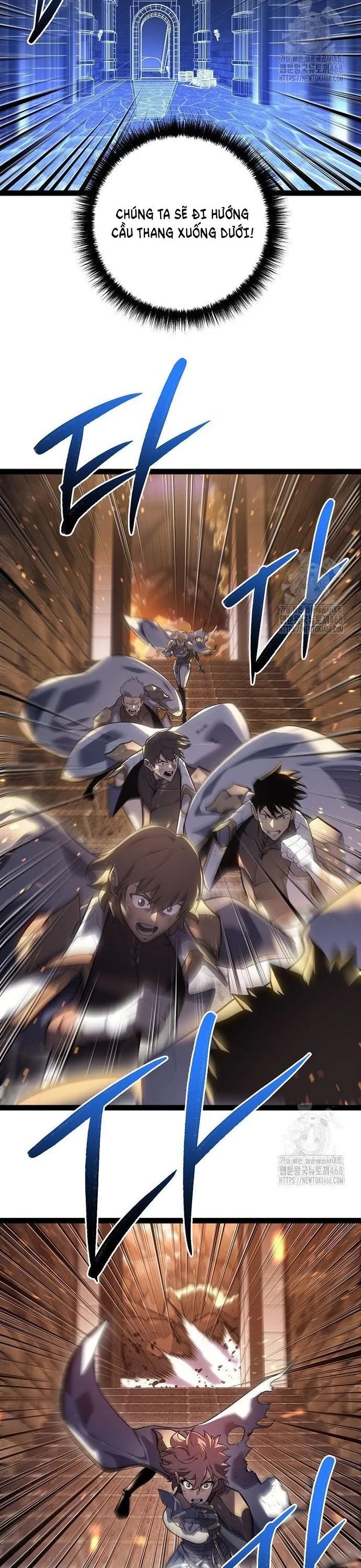 Hồi Quy Làm Con Trai Ngoài Giá Thú Của Gia Đình Kiếm Thuật Danh Tiếng Chap 43 - Next Chap 44