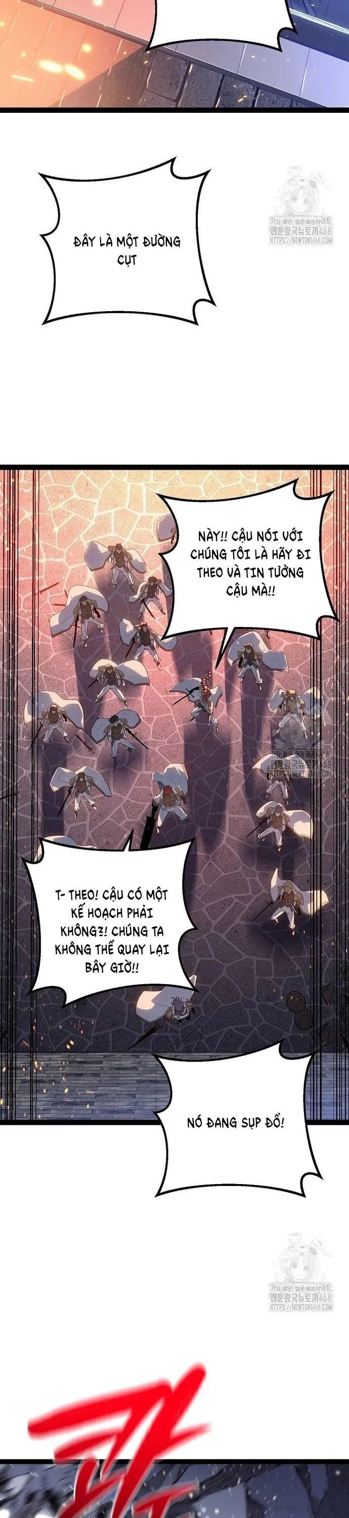 Hồi Quy Làm Con Trai Ngoài Giá Thú Của Gia Đình Kiếm Thuật Danh Tiếng Chap 43 - Next Chap 44