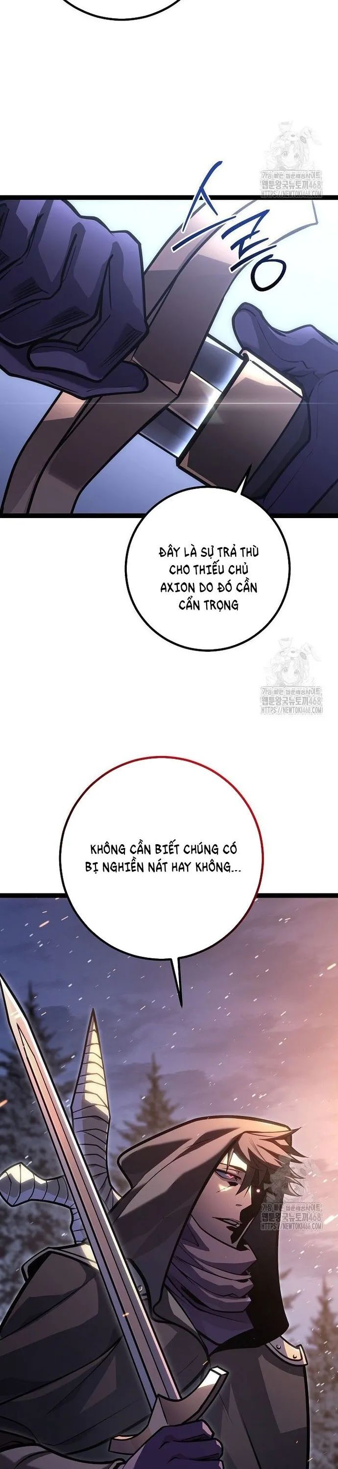 Hồi Quy Làm Con Trai Ngoài Giá Thú Của Gia Đình Kiếm Thuật Danh Tiếng Chap 43 - Next Chap 44