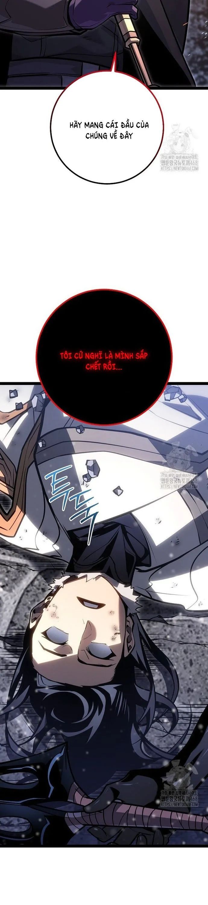 Hồi Quy Làm Con Trai Ngoài Giá Thú Của Gia Đình Kiếm Thuật Danh Tiếng Chap 43 - Next Chap 44