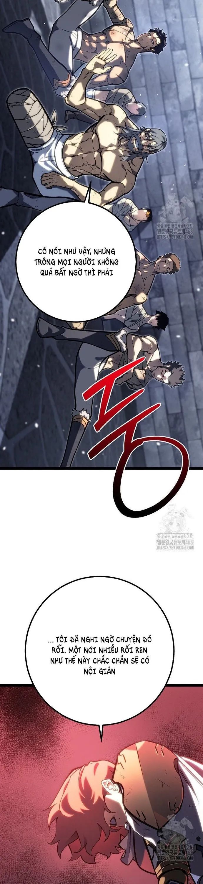 Hồi Quy Làm Con Trai Ngoài Giá Thú Của Gia Đình Kiếm Thuật Danh Tiếng Chap 43 - Next Chap 44