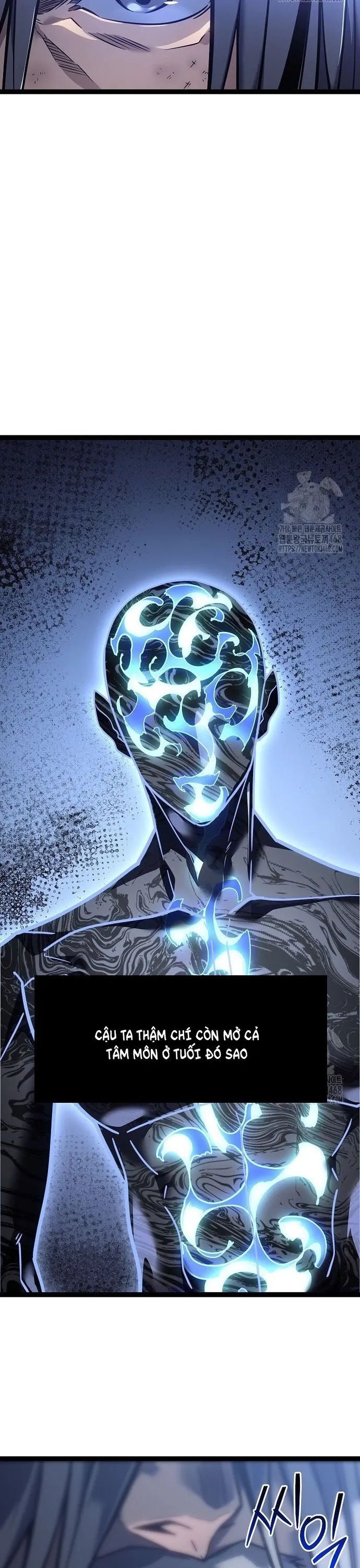 Hồi Quy Làm Con Trai Ngoài Giá Thú Của Gia Đình Kiếm Thuật Danh Tiếng Chap 43 - Next Chap 44