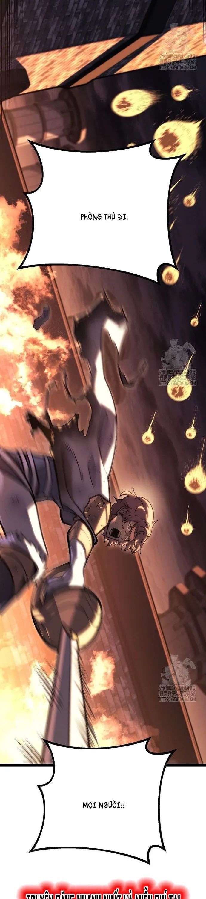 Hồi Quy Làm Con Trai Ngoài Giá Thú Của Gia Đình Kiếm Thuật Danh Tiếng Chap 43 - Next Chap 44