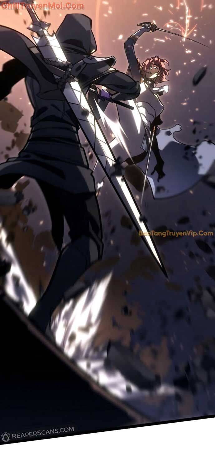 Hồi Quy Làm Con Trai Ngoài Giá Thú Của Gia Đình Kiếm Thuật Danh Tiếng Chap 44 - Next Chap 45