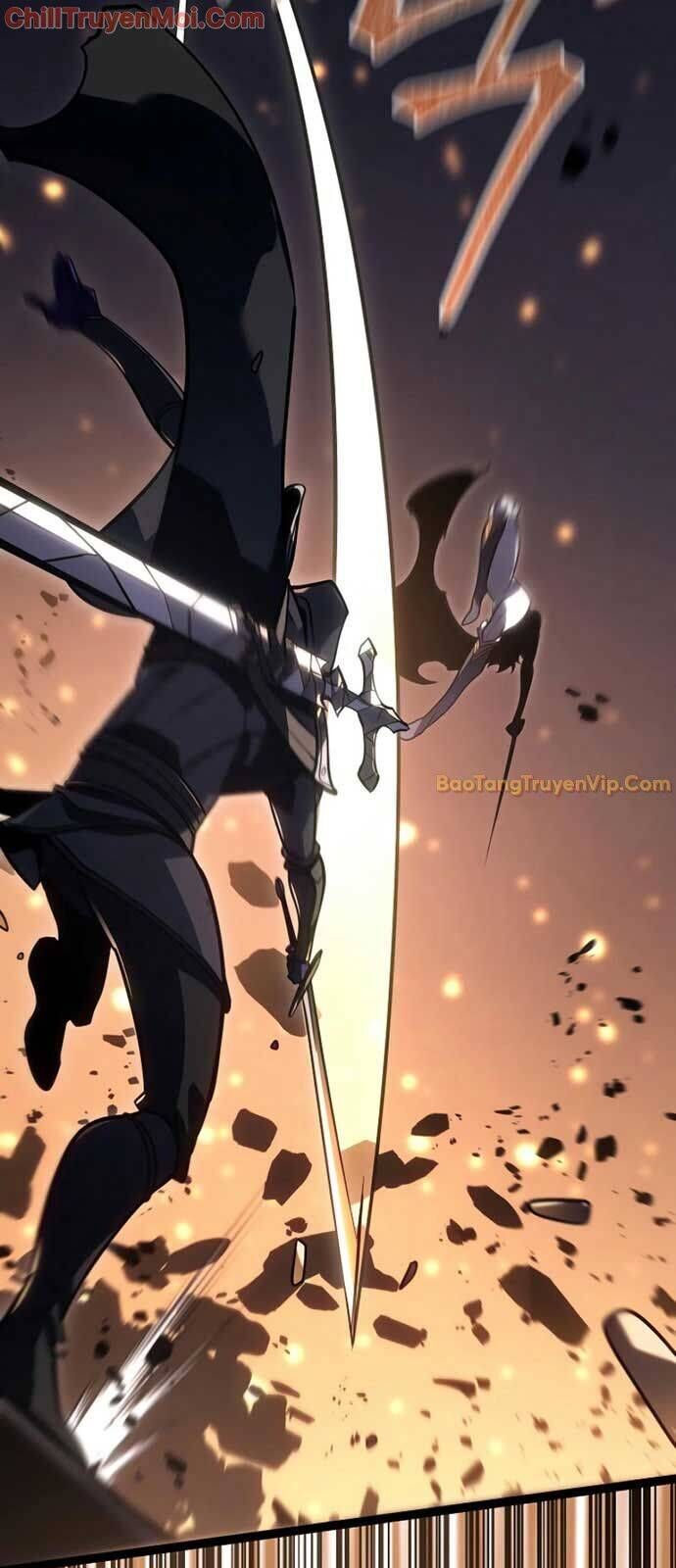 Hồi Quy Làm Con Trai Ngoài Giá Thú Của Gia Đình Kiếm Thuật Danh Tiếng Chap 44 - Next Chap 45