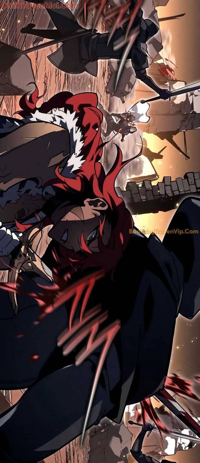 Hồi Quy Làm Con Trai Ngoài Giá Thú Của Gia Đình Kiếm Thuật Danh Tiếng Chap 44 - Next Chap 45