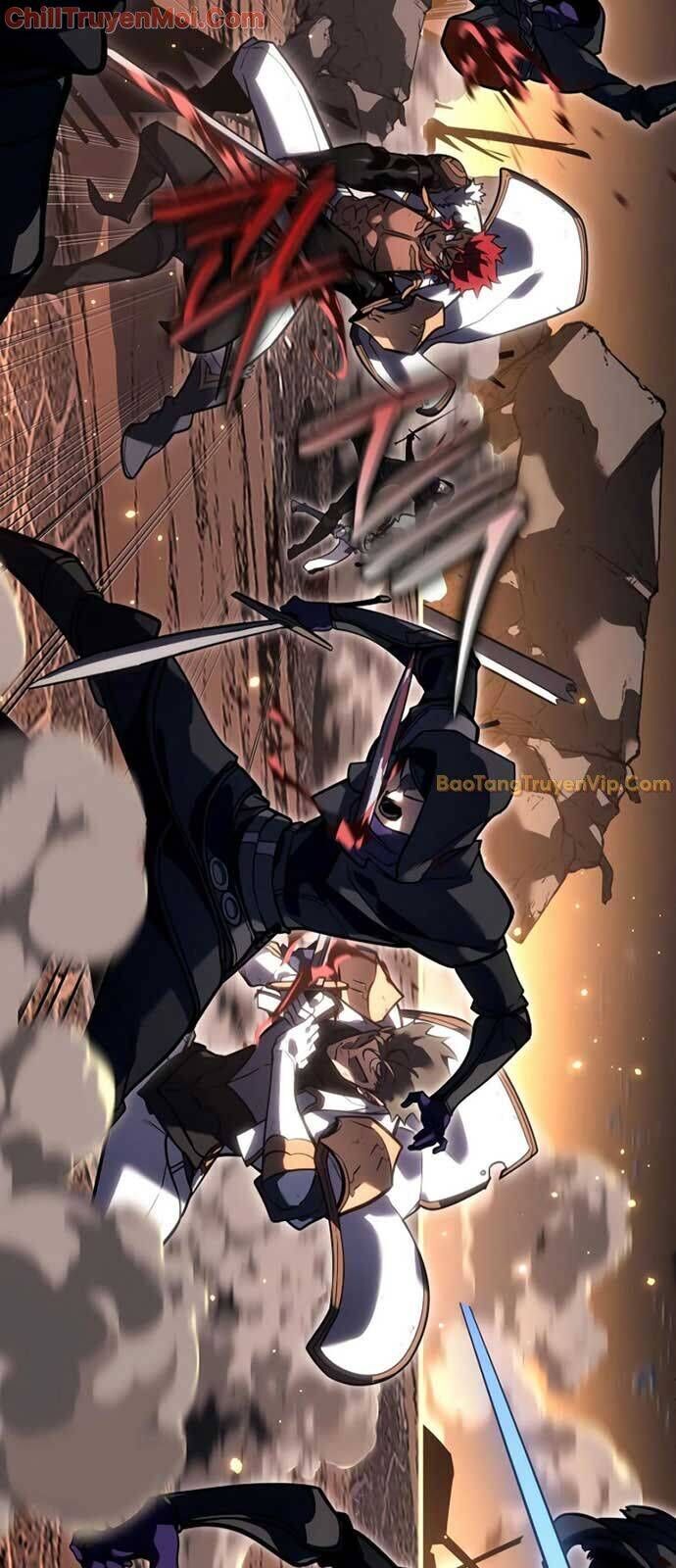 Hồi Quy Làm Con Trai Ngoài Giá Thú Của Gia Đình Kiếm Thuật Danh Tiếng Chap 44 - Next Chap 45