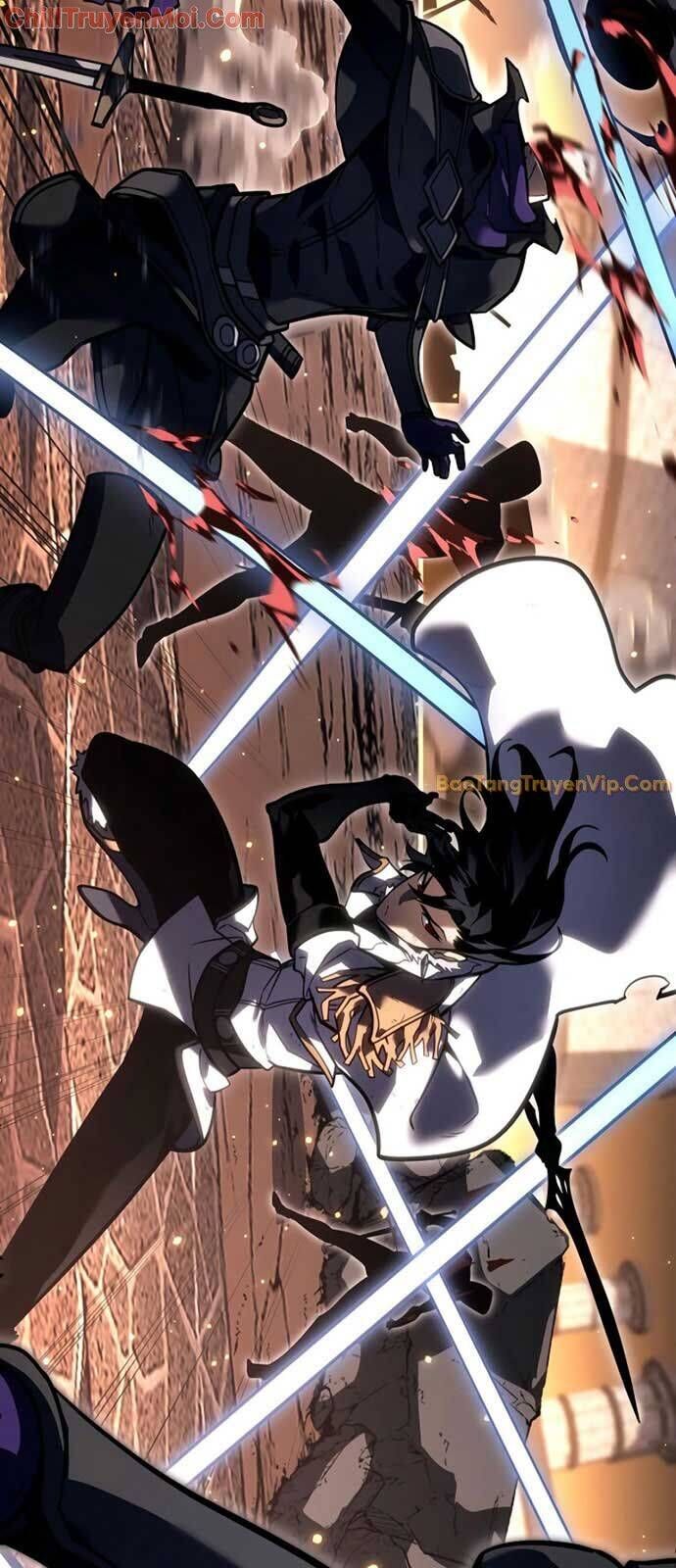 Hồi Quy Làm Con Trai Ngoài Giá Thú Của Gia Đình Kiếm Thuật Danh Tiếng Chap 44 - Next Chap 45