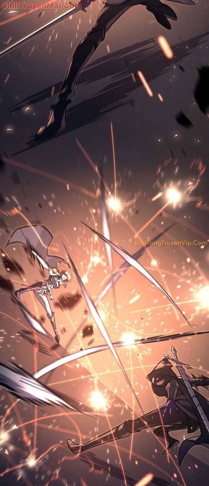 Hồi Quy Làm Con Trai Ngoài Giá Thú Của Gia Đình Kiếm Thuật Danh Tiếng Chap 44 - Next Chap 45