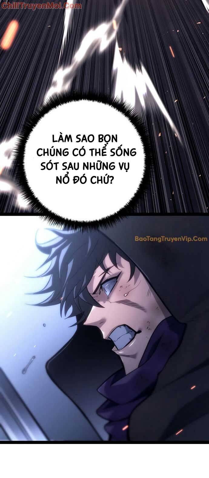 Hồi Quy Làm Con Trai Ngoài Giá Thú Của Gia Đình Kiếm Thuật Danh Tiếng Chap 44 - Next Chap 45