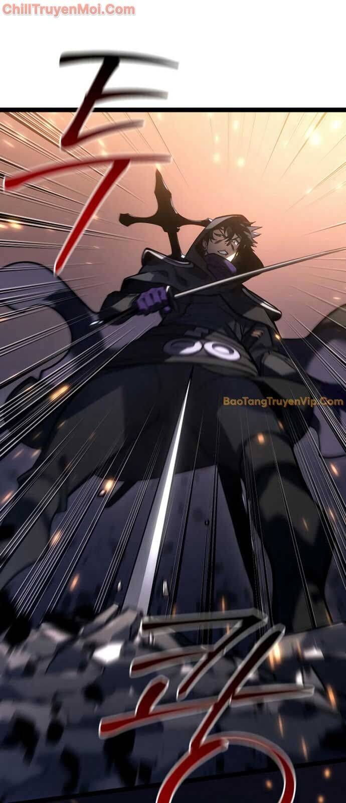 Hồi Quy Làm Con Trai Ngoài Giá Thú Của Gia Đình Kiếm Thuật Danh Tiếng Chap 44 - Next Chap 45