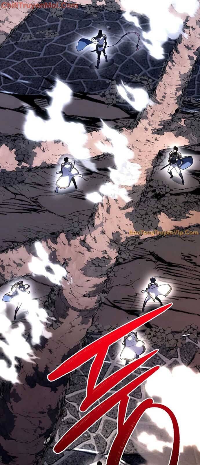 Hồi Quy Làm Con Trai Ngoài Giá Thú Của Gia Đình Kiếm Thuật Danh Tiếng Chap 44 - Next Chap 45