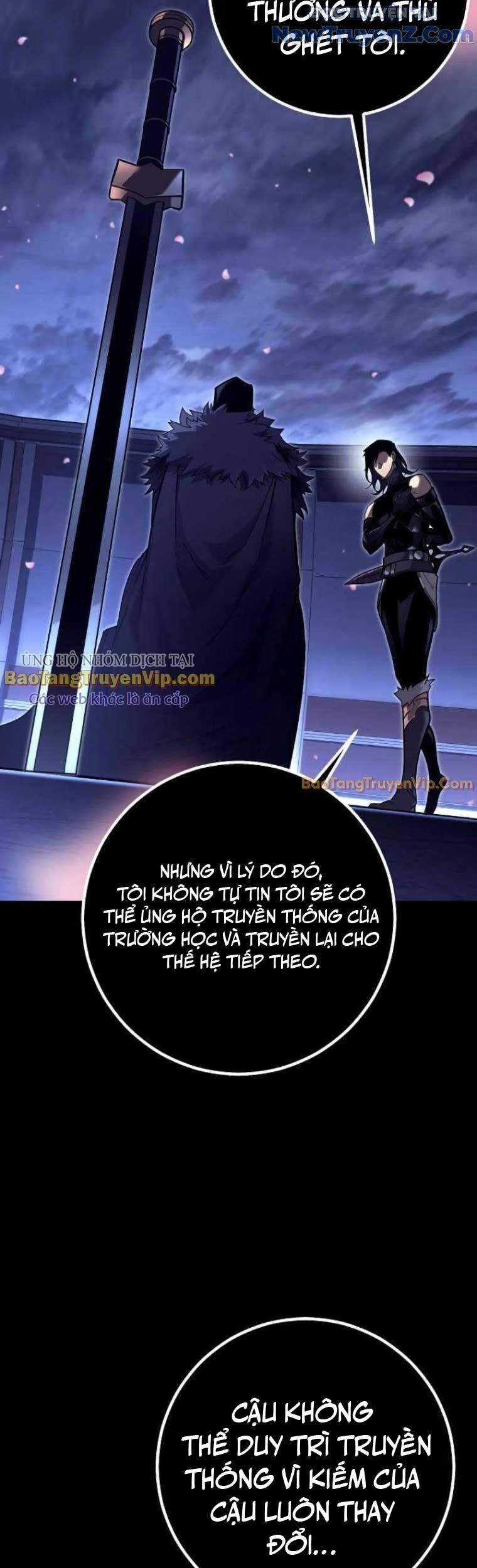 Hồi Quy Làm Con Trai Ngoài Giá Thú Của Gia Đình Kiếm Thuật Danh Tiếng Chap 47 - Next Chap 48