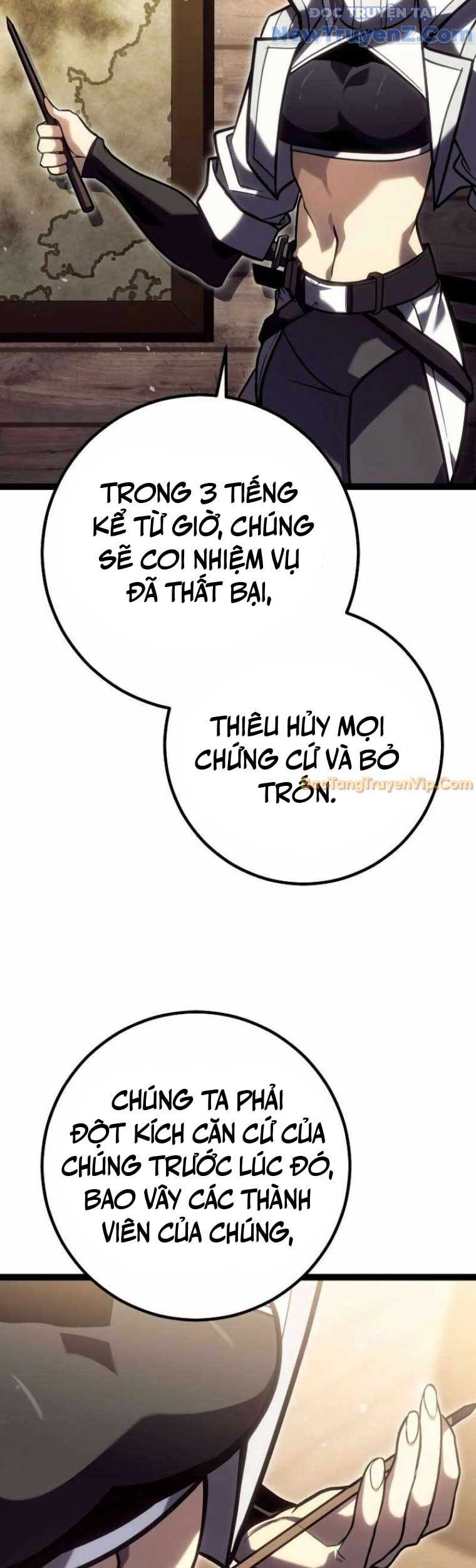 Hồi Quy Làm Con Trai Ngoài Giá Thú Của Gia Đình Kiếm Thuật Danh Tiếng Chap 47 - Next Chap 48
