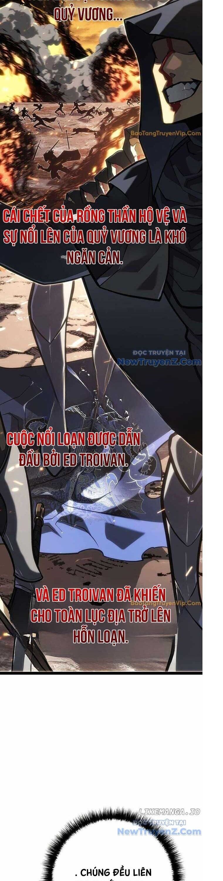 Hồi Quy Làm Con Trai Ngoài Giá Thú Của Gia Đình Kiếm Thuật Danh Tiếng Chap 49 - Next Chap 50