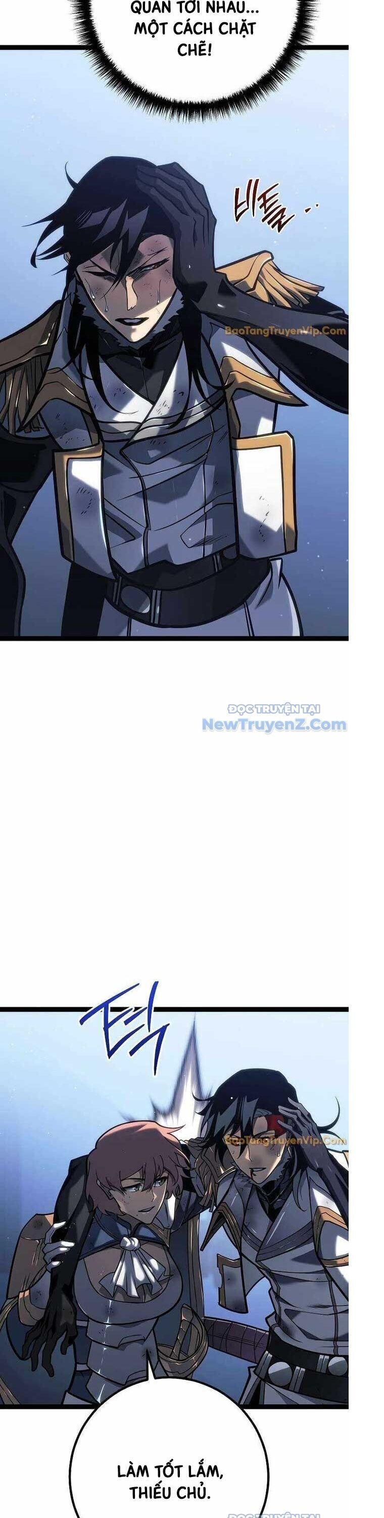 Hồi Quy Làm Con Trai Ngoài Giá Thú Của Gia Đình Kiếm Thuật Danh Tiếng Chap 49 - Next Chap 50